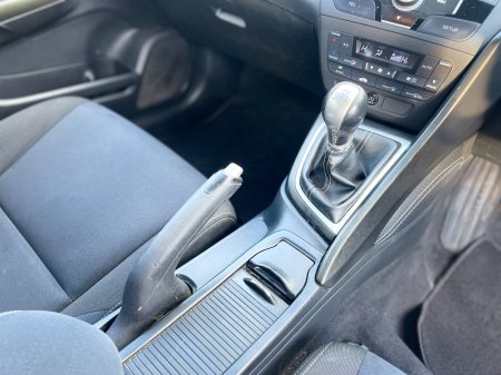 2015 Honda Civic - photo 13