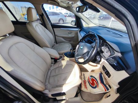 2015 BMW 2-Series - photo 11