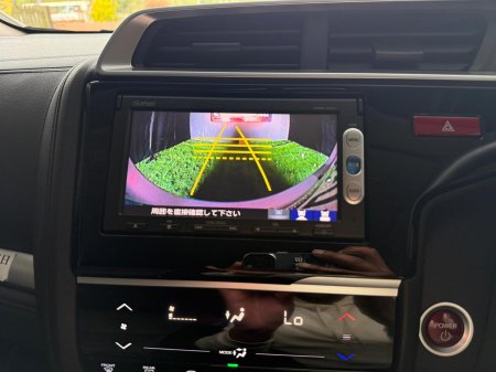 2015 Honda Fit - photo 13