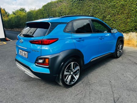 2018 Hyundai KONA - photo 8