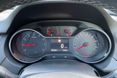 2021 Vauxhall Grandland X - photo 13