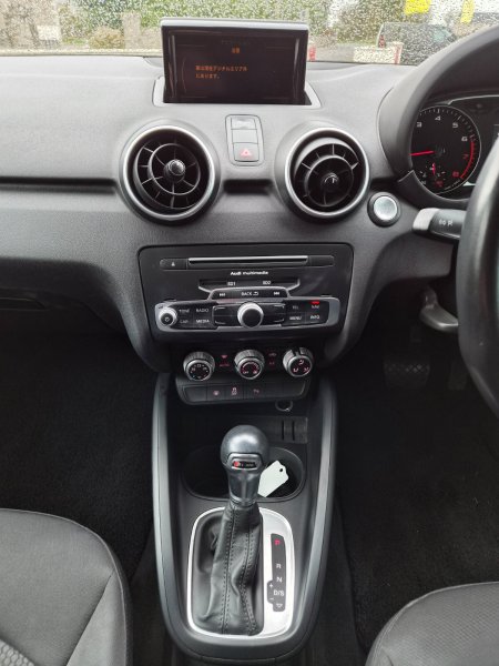 2016 Audi A3 - photo 13