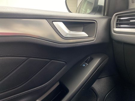 2024 Ford Focus - photo 11