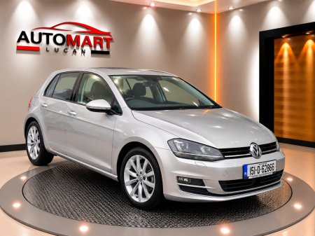 2015 Volkswagen Golf - photo 4