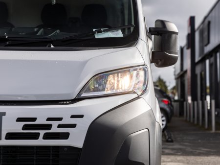 2026 Fiat Ducato - photo 8