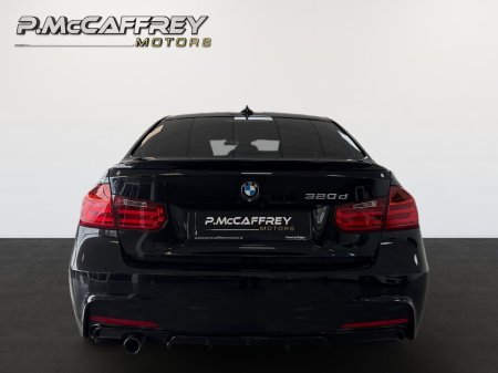 2015 BMW 3-Series - photo 6