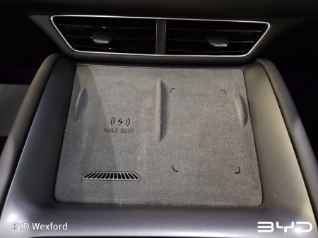 2025 BYD SEALION 7 - photo 23
