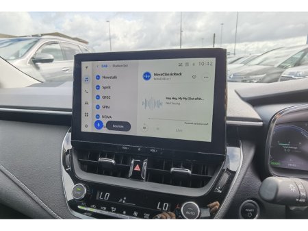 2023 Toyota Corolla - photo 15