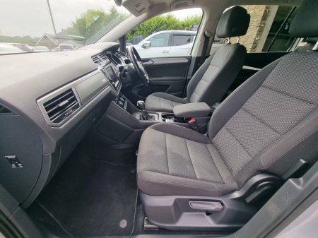 2016 Volkswagen Touran - photo 24