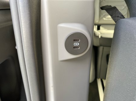 2026 Ford Tourneo Custom - photo 25