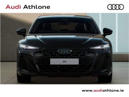 2027 Audi A6 - photo 7