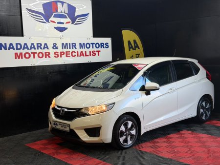 2016 Honda Fit - photo 3