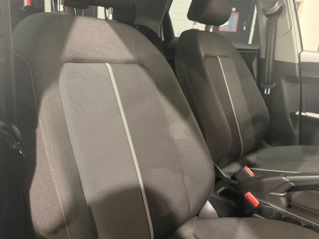 2021 Audi A1 - photo 10