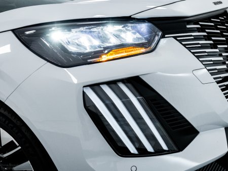 2026 Peugeot 208 - photo 23