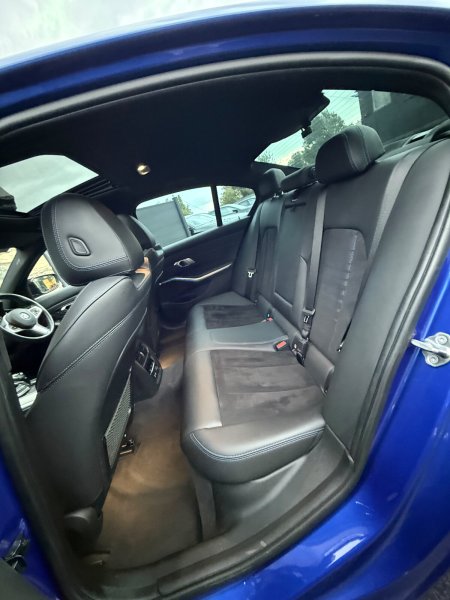 2019 BMW 3-Series - photo 18