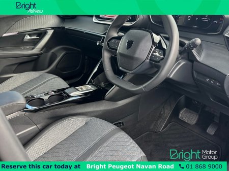 2026 Peugeot 2008 - photo 13