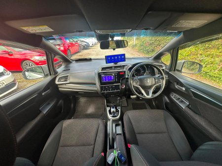 2014 Honda Fit - photo 5