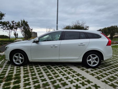 2016 Volvo V60 - photo 20