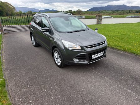 2016 Ford Kuga - photo 7