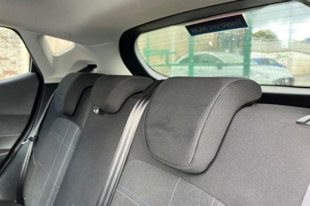 2019 Ford Fiesta - photo 20