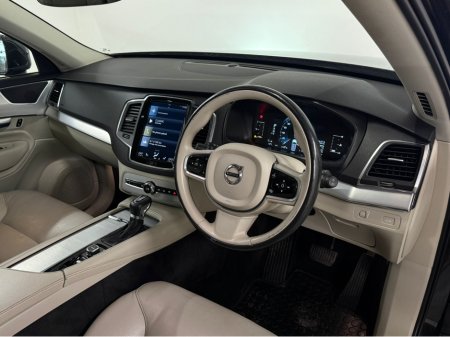 2017 Volvo XC90 - photo 17