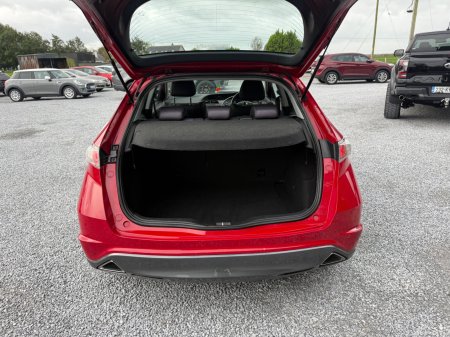 2011 Honda Civic - photo 8