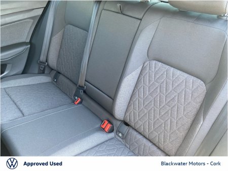 2026 Volkswagen Golf - photo 25