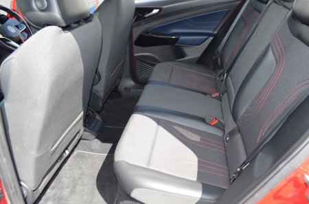 2022 Volkswagen ID.4 - photo 18