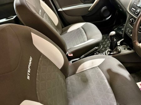 2015 Dacia Sandero - photo 8