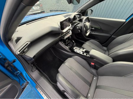 2023 Peugeot 2008 - photo 45