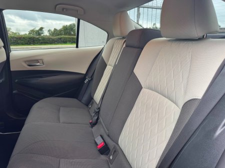 2022 Toyota Corolla - photo 6