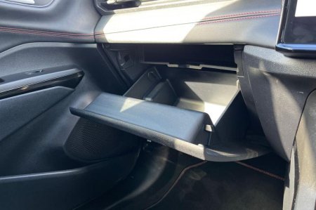 2025 Ford Puma - photo 32