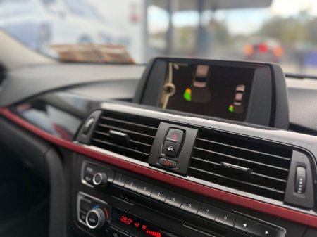 2012 BMW 3-Series - photo 8