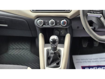2019 Nissan Micra - photo 12