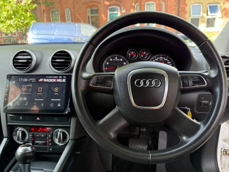 2011 Audi A3 - photo 13