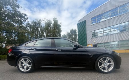 2015 BMW 4-Series - photo 3