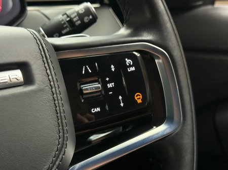 2022 Land Rover Range Rover Sport - photo 25