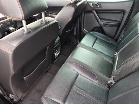2023 Ford Ranger - photo 9