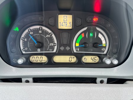 0 New Holland T7.225 - photo 6
