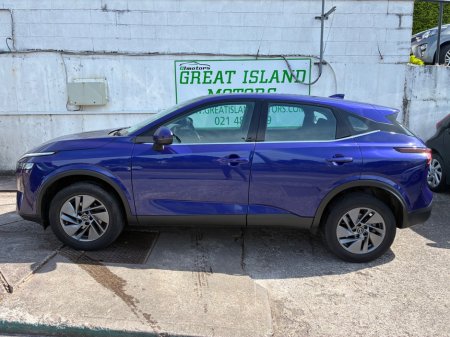 2023 Nissan Qashqai - photo 6