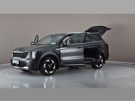 2026 Kia Sorento - photo 48
