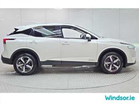 2023 Nissan Qashqai - photo 12
