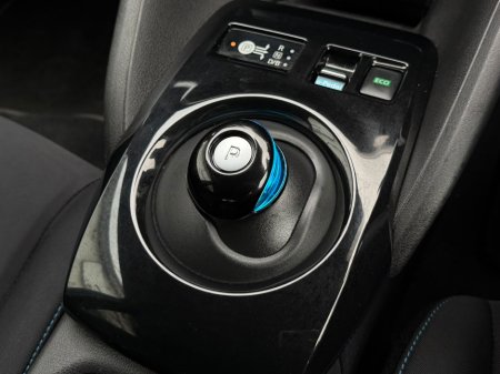 2019 Nissan Leaf - photo 26