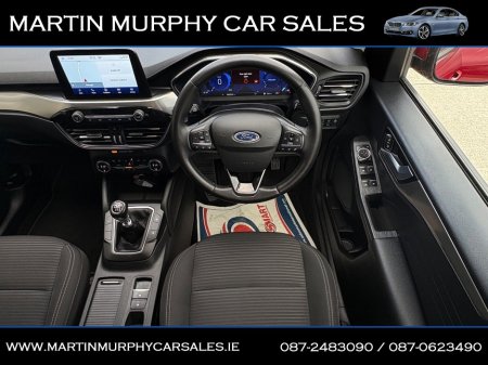 2022 Ford Kuga - photo 19