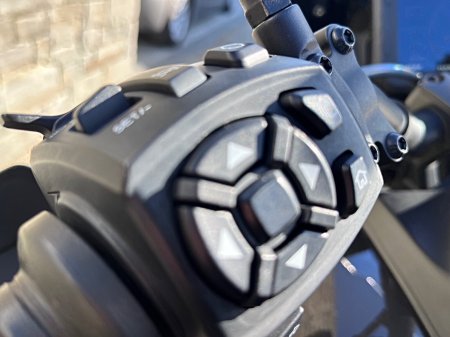 2023 HARLEY DAVIDSON Pan America 1250 - photo 9