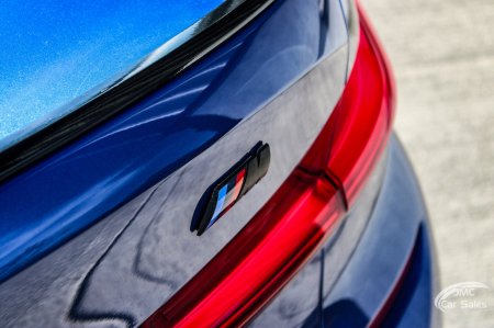 2021 BMW 3-Series - photo 17