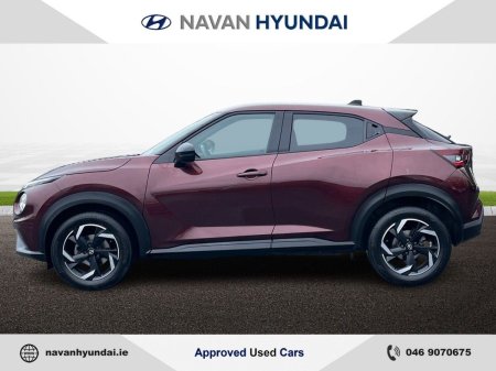 2024 Nissan Juke - photo 4