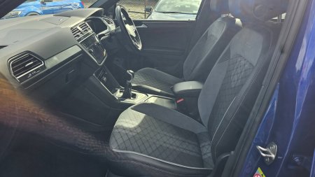 2022 Volkswagen Tiguan - photo 9