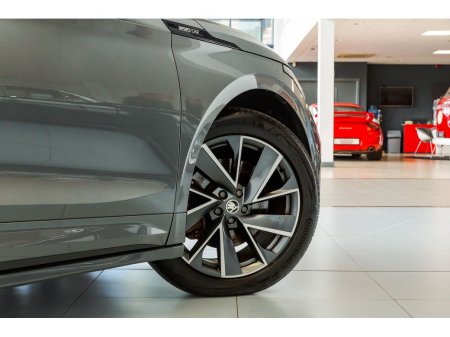 2025 Skoda Enyaq - photo 8