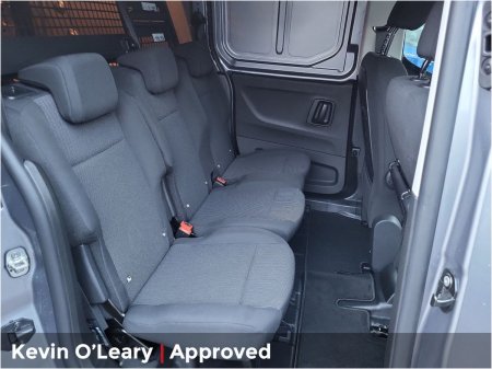 2026 Opel Combo - photo 7